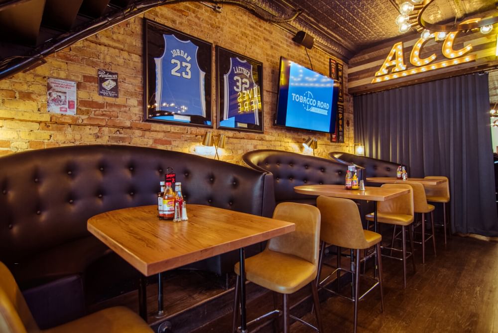 2249 N Lincoln Avenue, Chicago, IL 60614 — all view