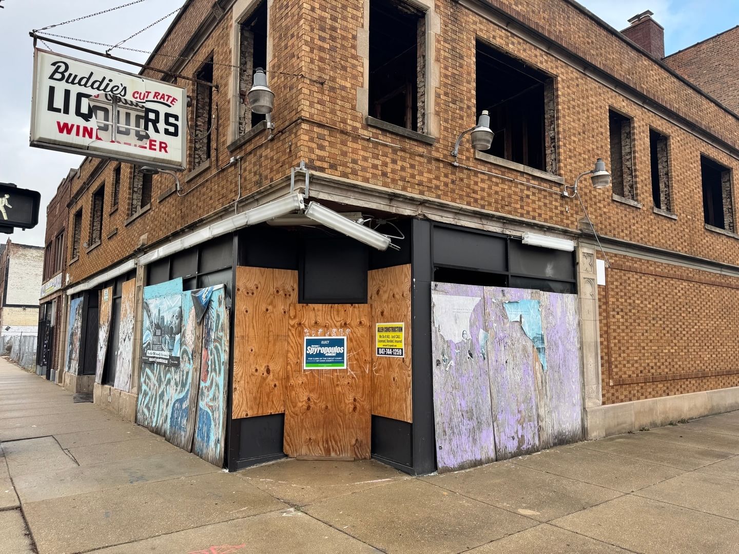 1758 E 79th Street, Chicago, IL 60649 — exterior view
