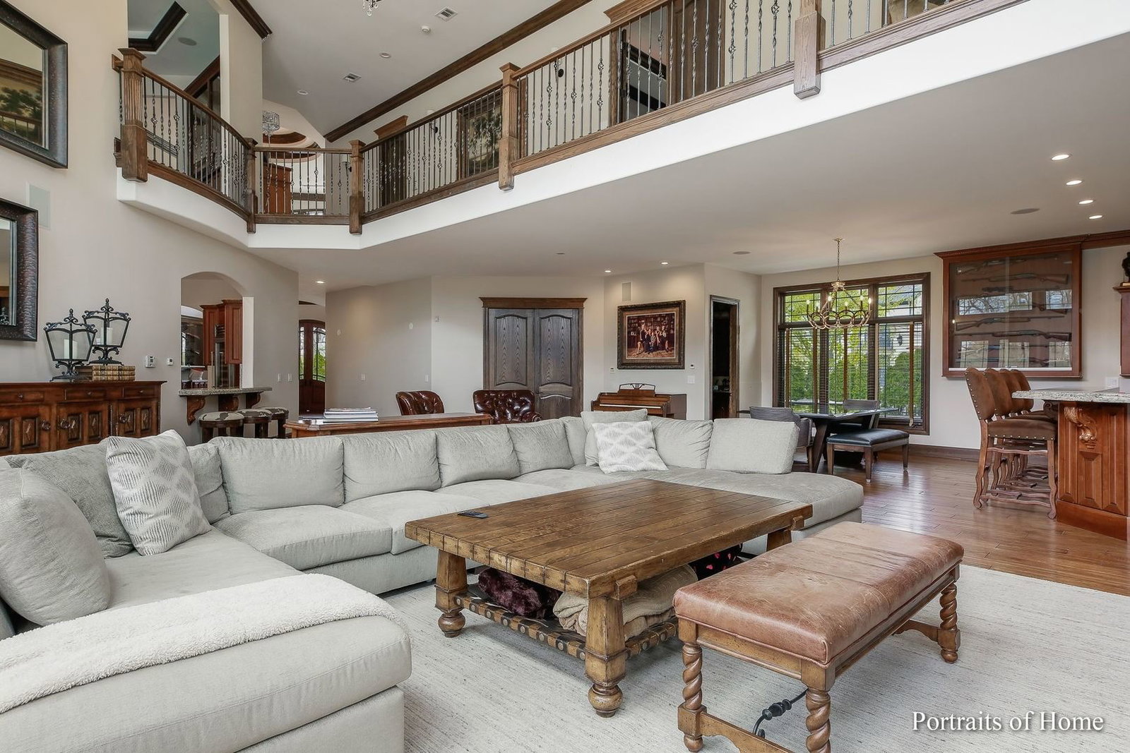 3305 York Road, Oak Brook, IL 60523 — kitchen view