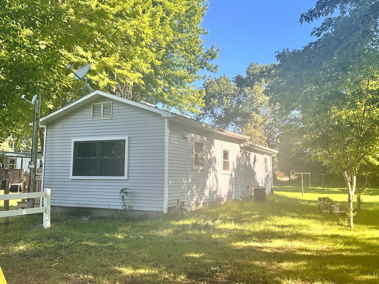 518 Spring Street, Streator, IL 61364 — exterior view