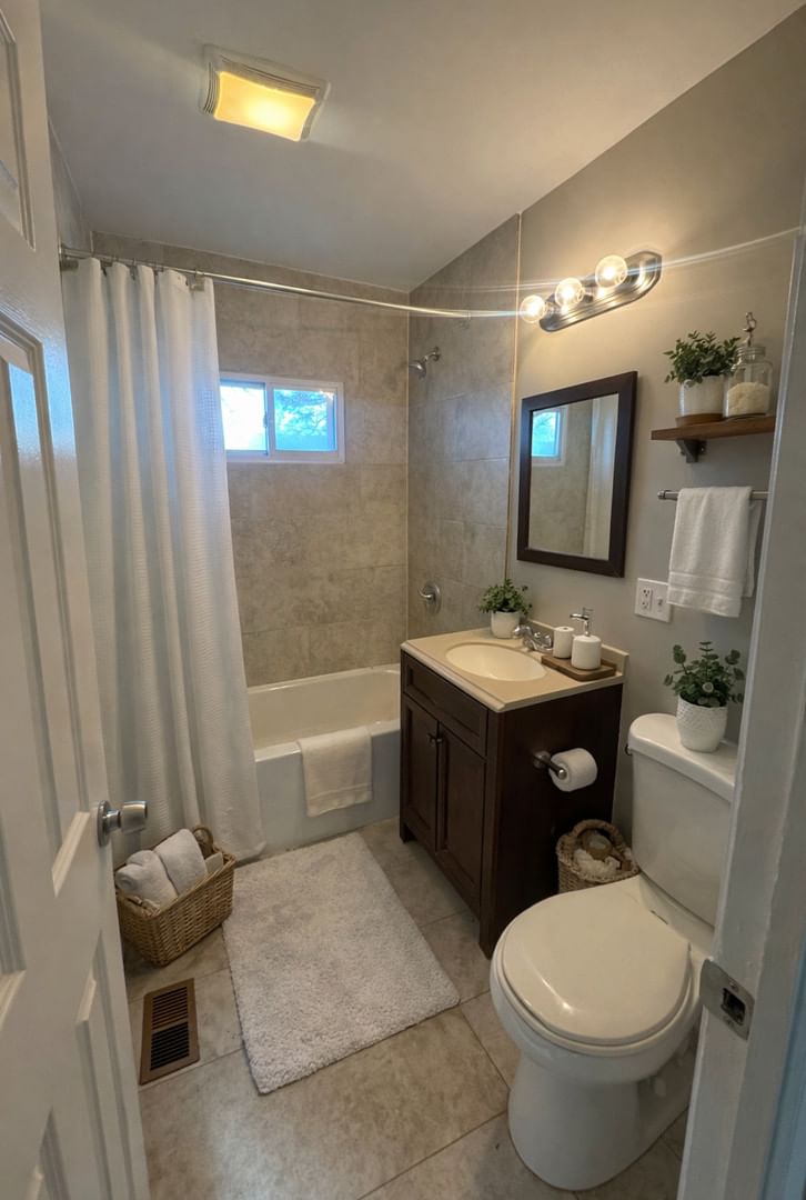 122 Ambassador Avenue, Romeoville, IL 60446 — bedrooms view