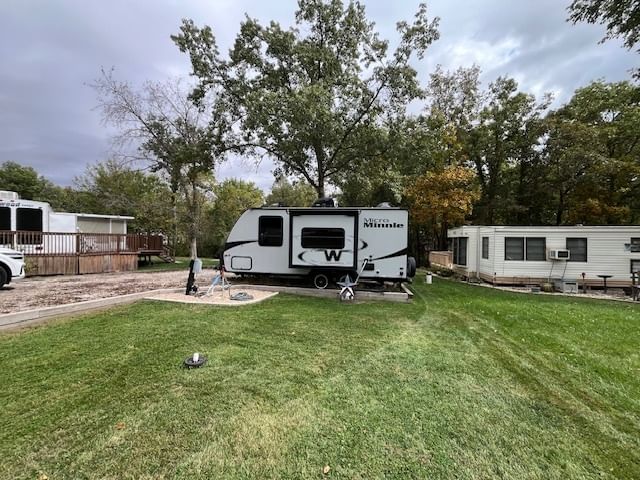 2795 E 28th Lot 621 Road, Seneca, IL 61360 — exterior view