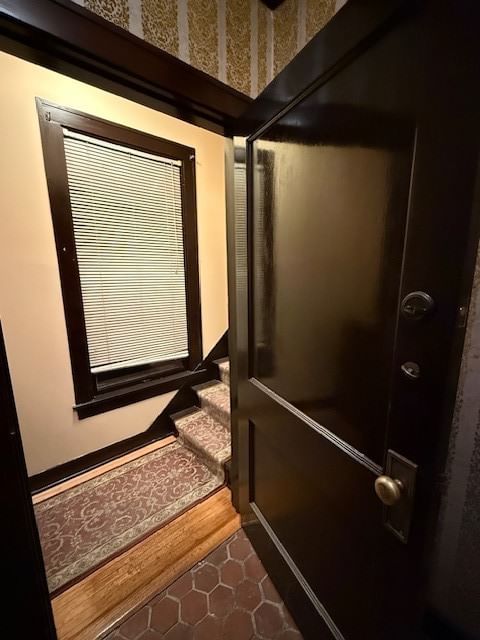 371 Fulton Street #2, Elgin, IL 60120 — exterior view