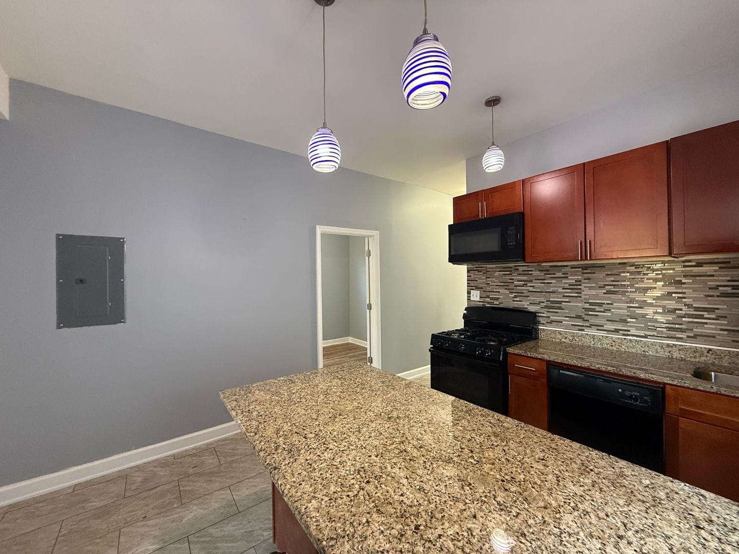 9738 S Avenue L  #2, Chicago, IL 60617 — exterior view