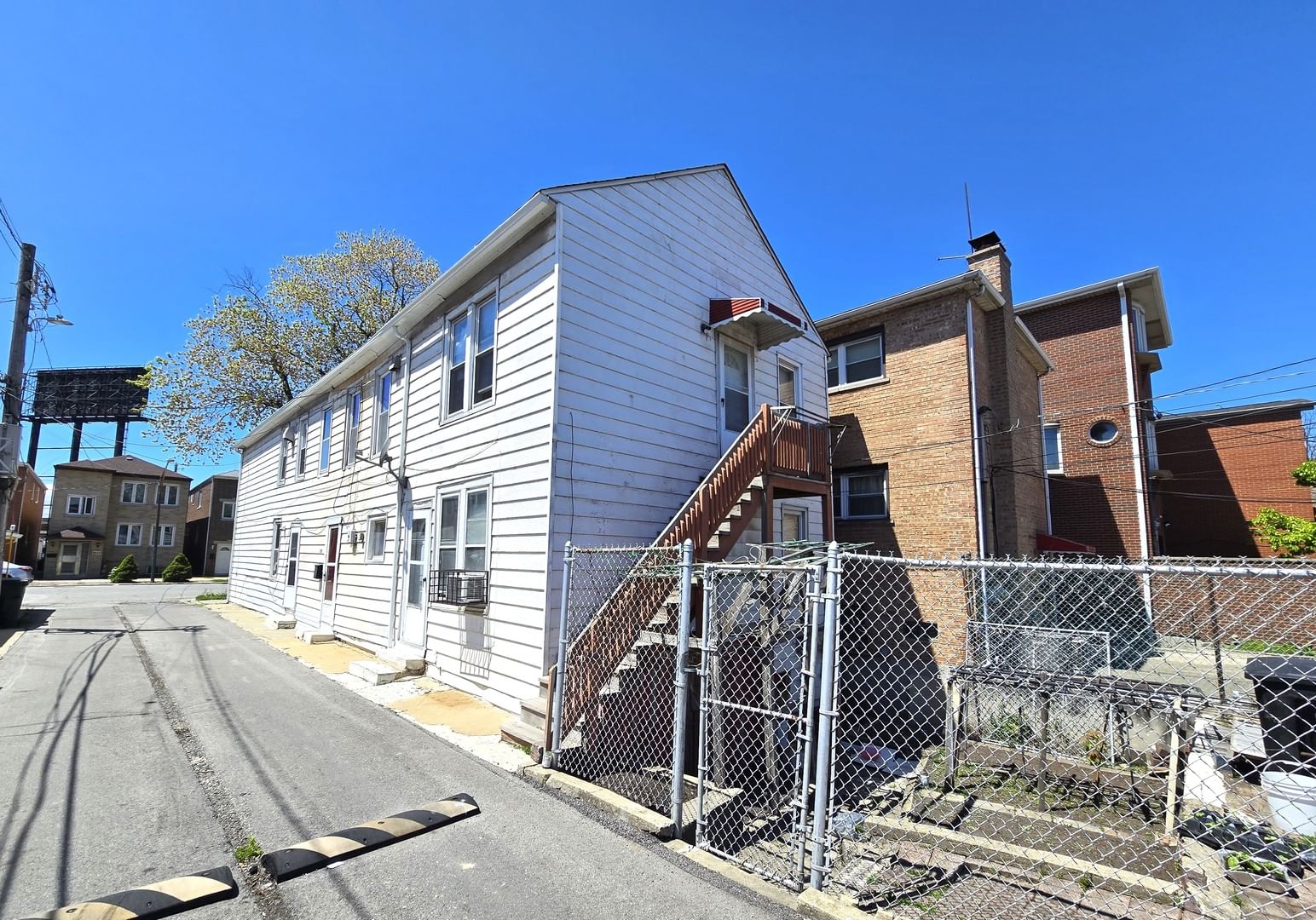 2631 S Shields Avenue, Chicago, IL 60616 — all view