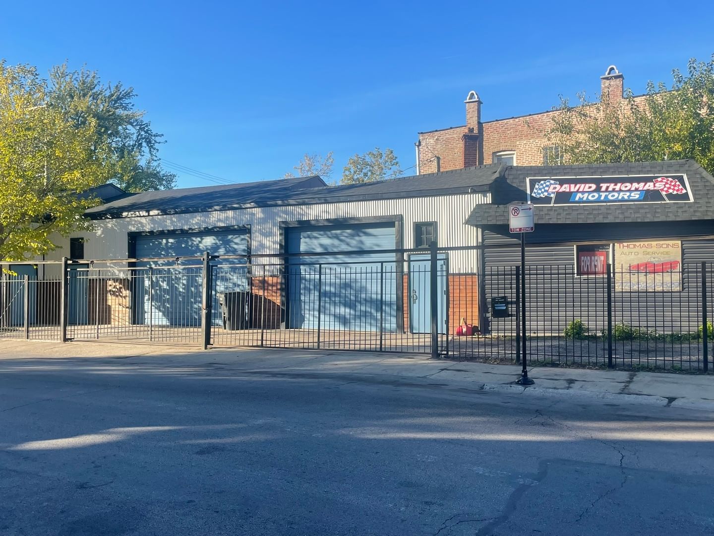 1916 S Pulaski Road, Chicago, IL 60623 — exterior view