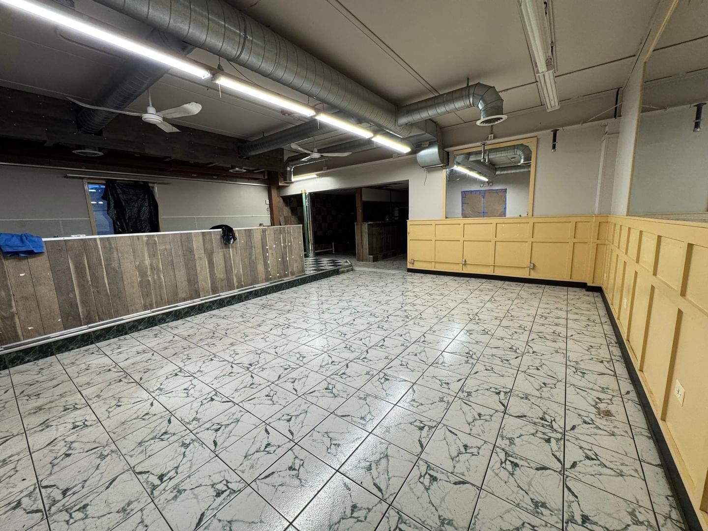 2200 W North Avenue, Melrose Park, IL 60160 — exterior view
