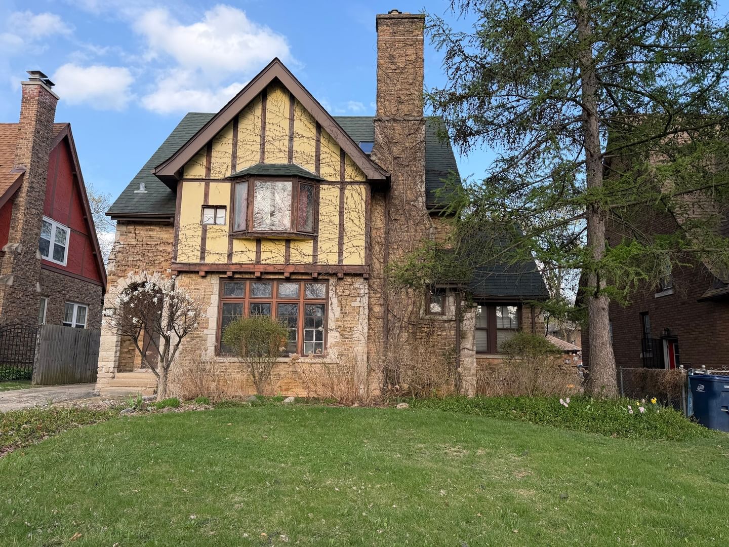 1411 N Jackson Street, Waukegan, IL 60085 — all view