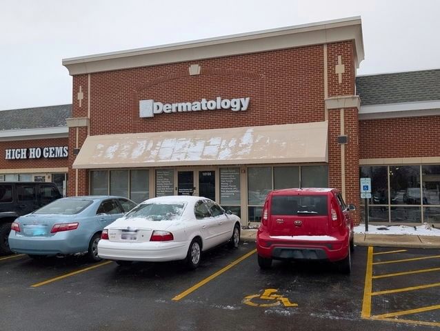 10100 W 191 Street, Mokena, IL 60448 — exterior view