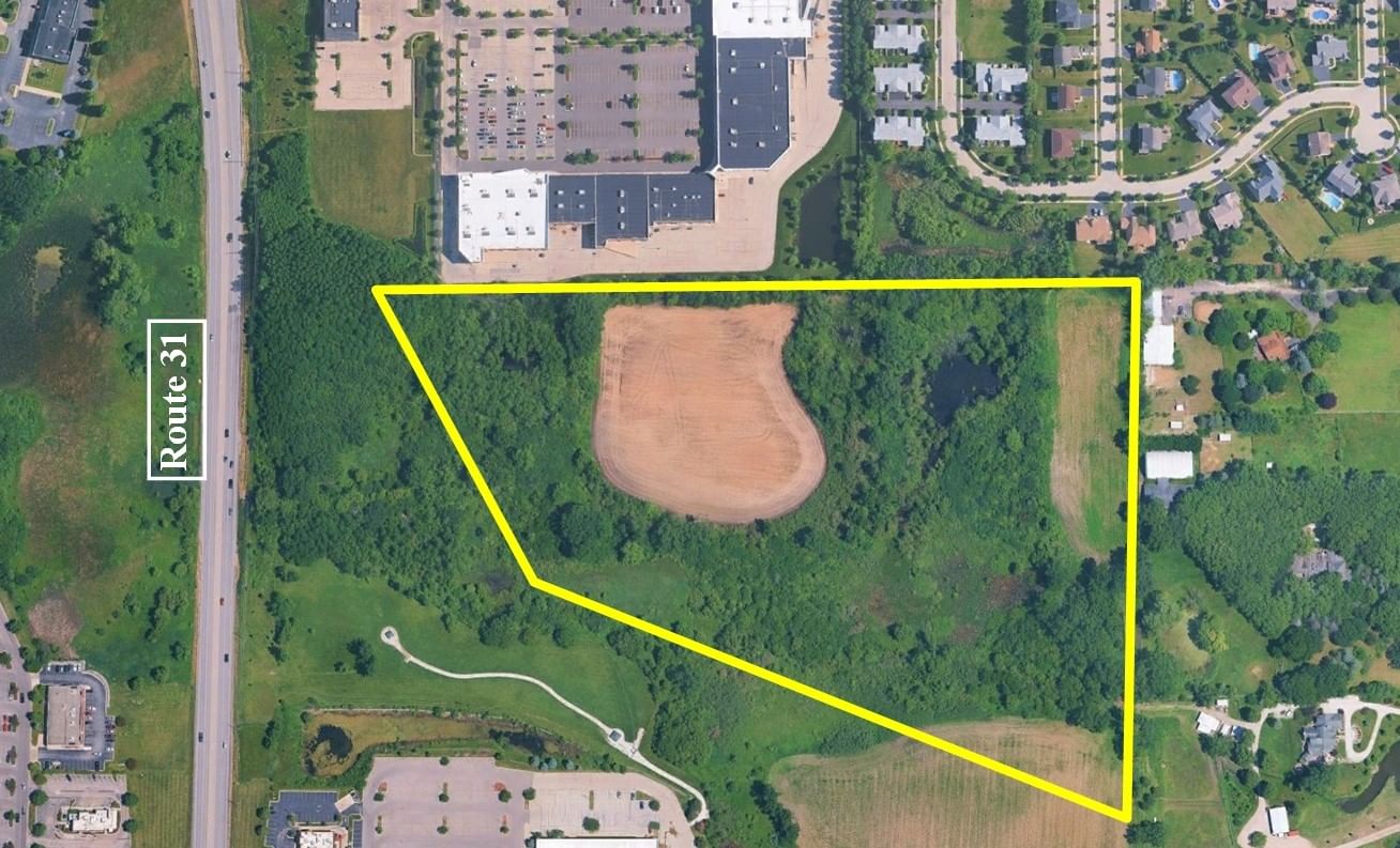 2212 N Richmond Road, McHenry, IL 60051 — all view