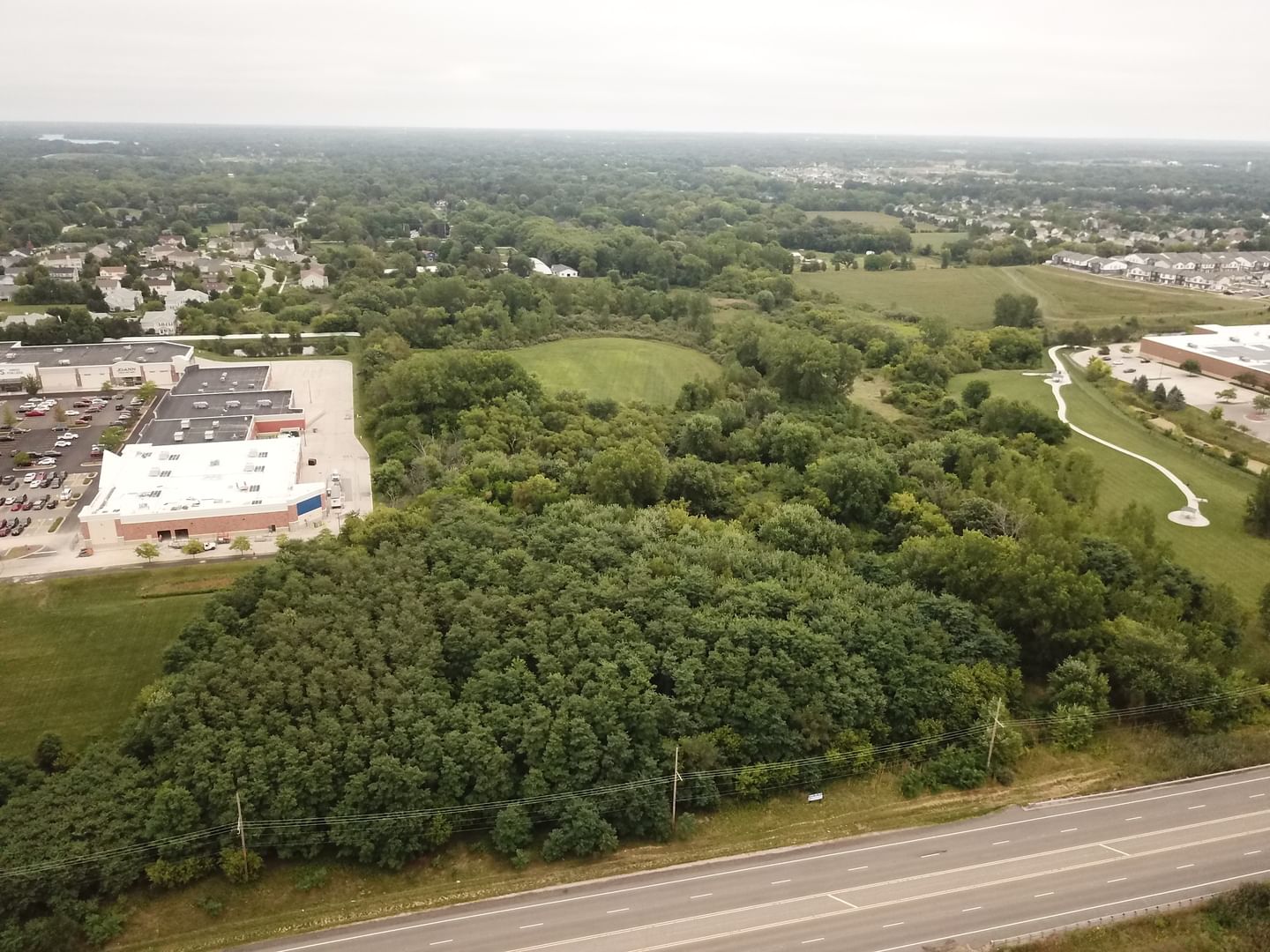 2212 N Richmond Road, McHenry, IL 60051 — all view