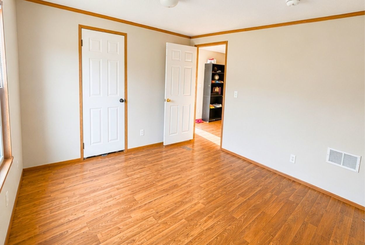 2133 Monroe Drive, Urbana, IL 61801 — living view