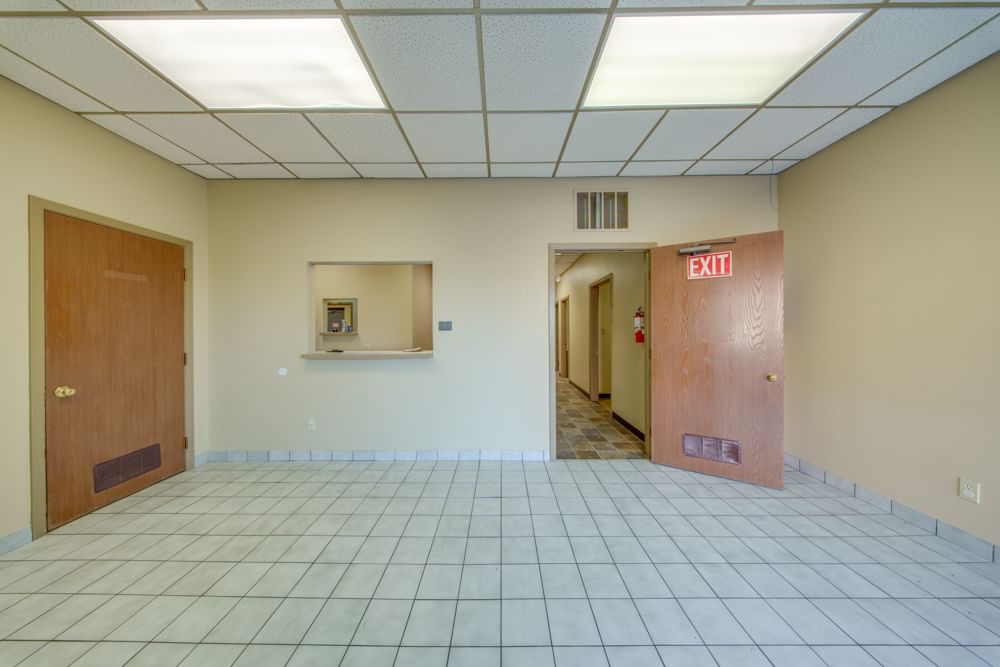 3307 Broadway Street #130, Mt Vernon, IL 62864 — kitchen view