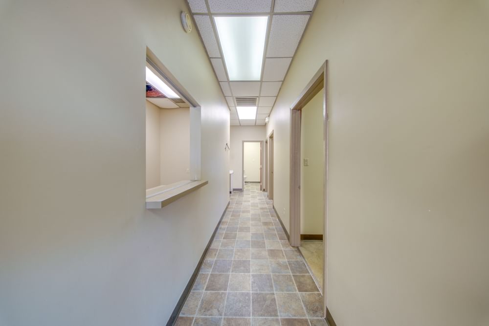 3307 Broadway Street #130, Mt Vernon, IL 62864 — kitchen view