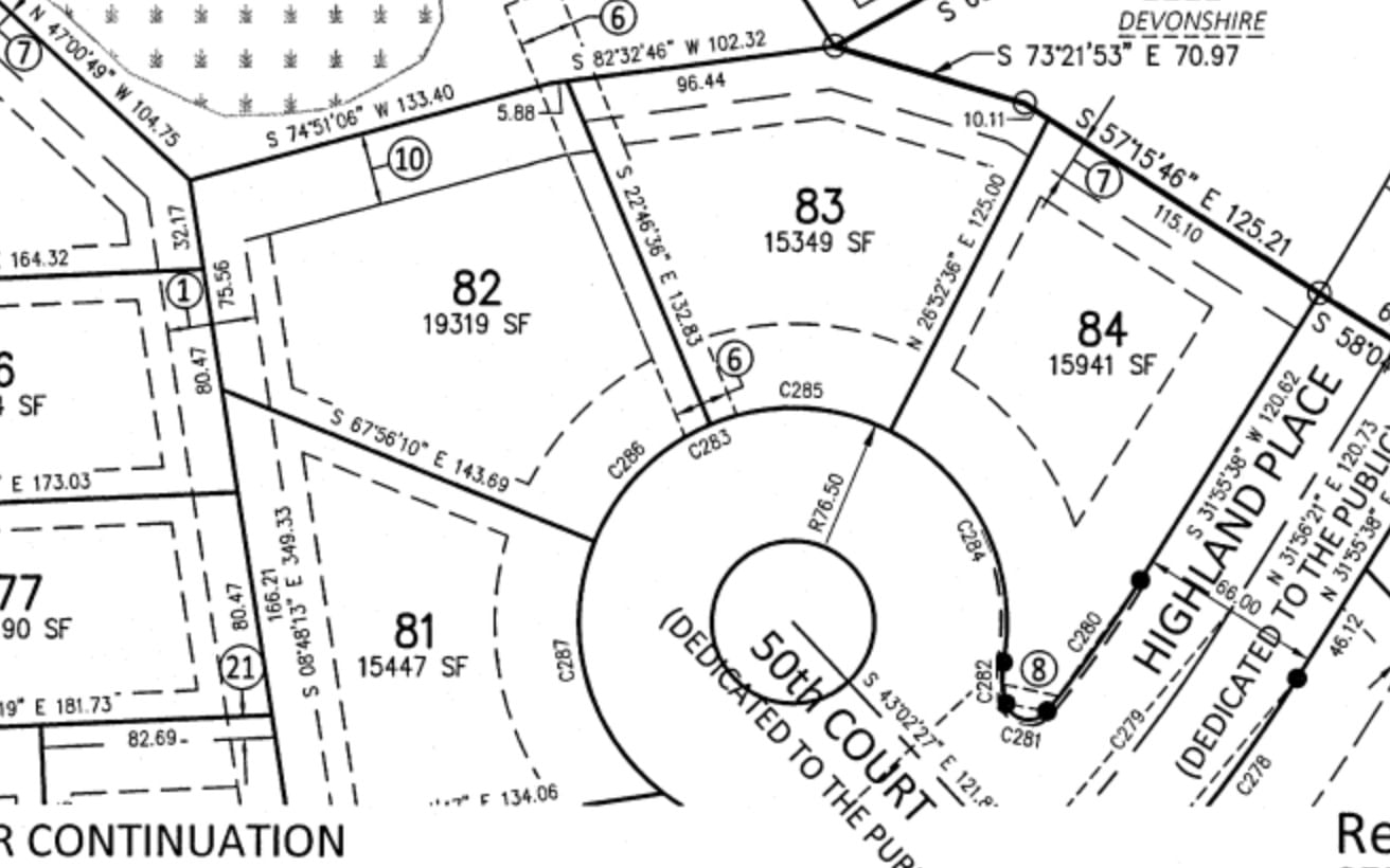 Lt 82 50th Court, Pleasant Prairie, WI 53158 — exterior view