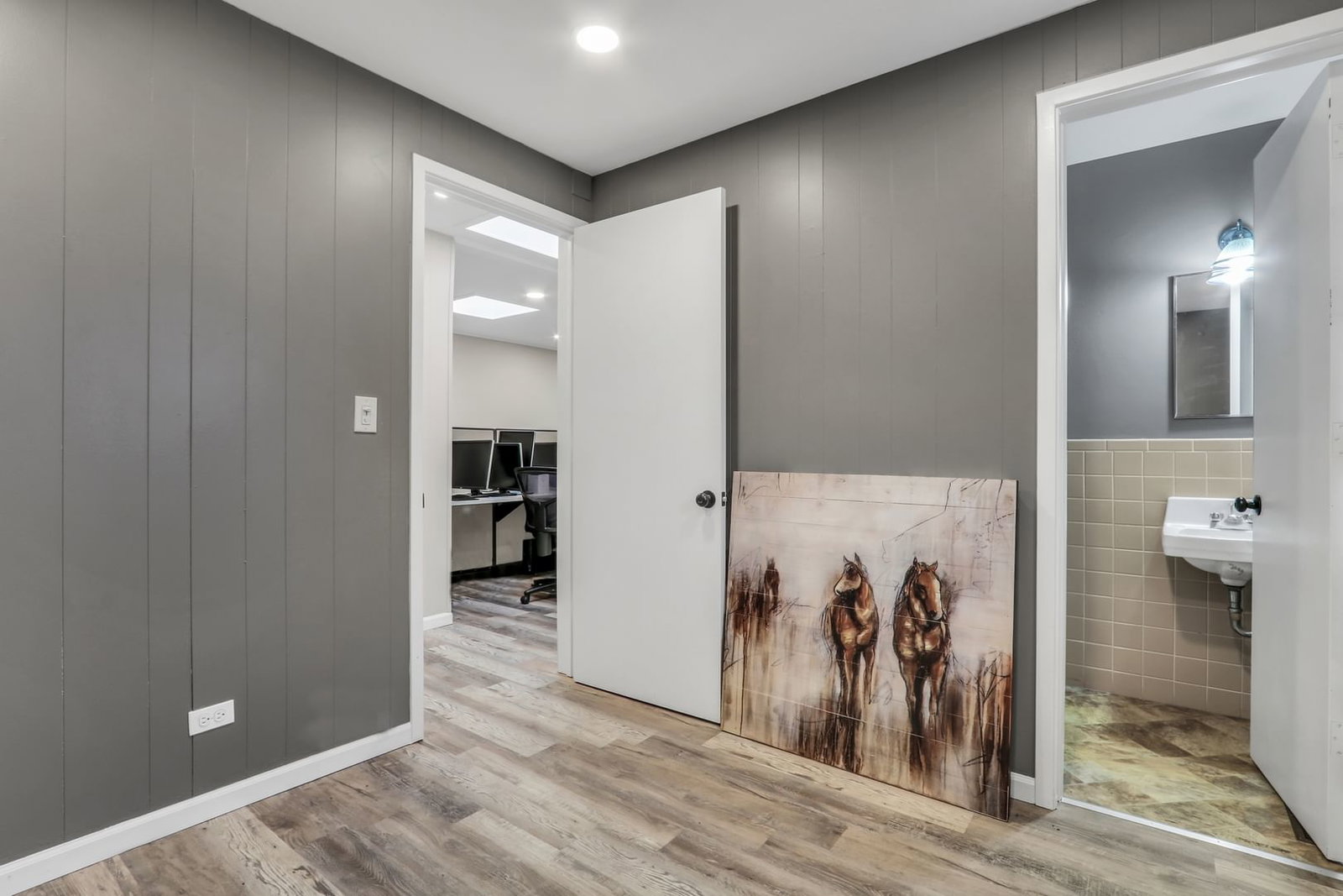 1400 Sunset Avenue, Waukegan, IL 60087 — kitchen view