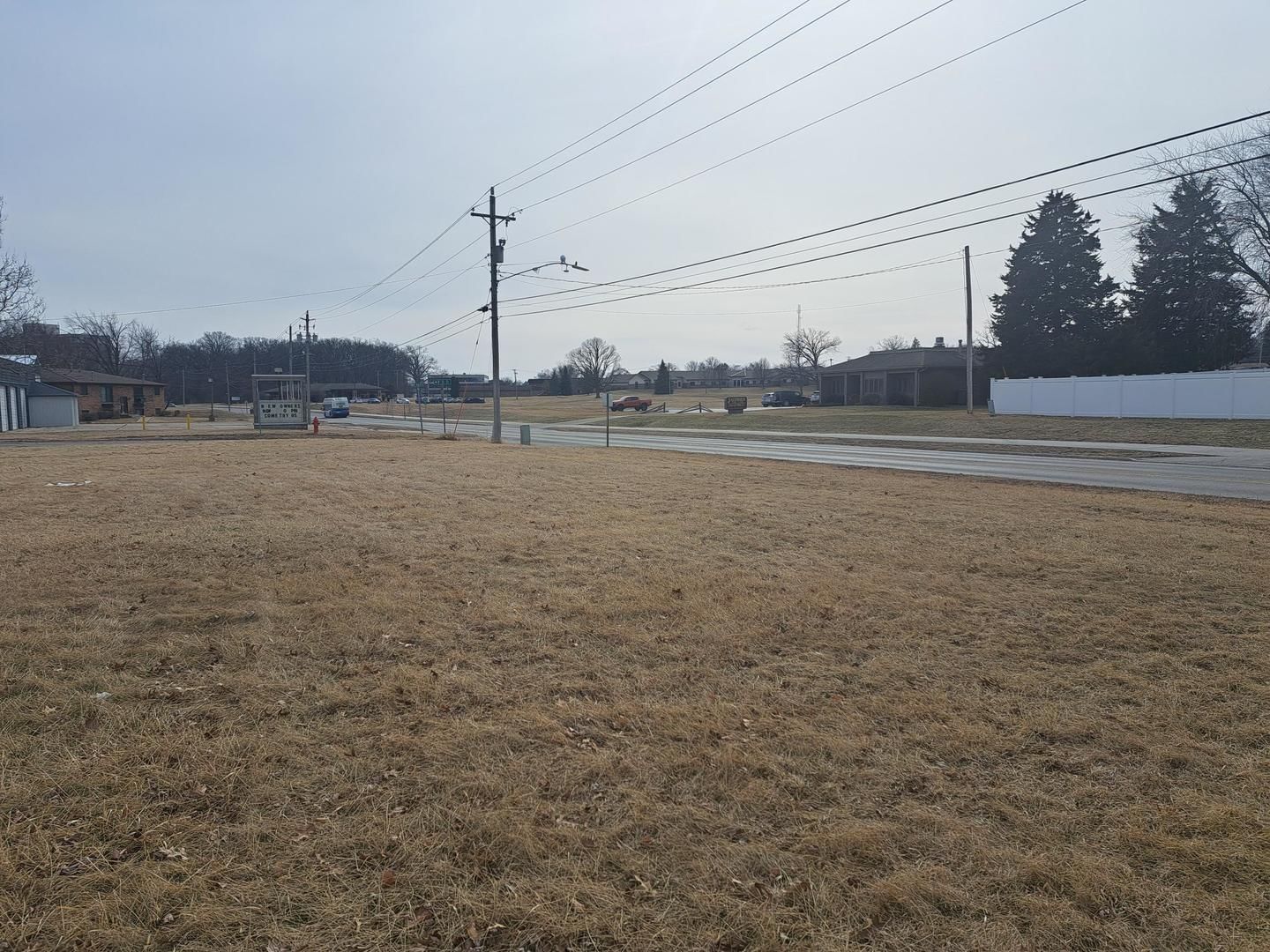 Lot 6 Illini Plaza , Silvis, IL 61282 — all view