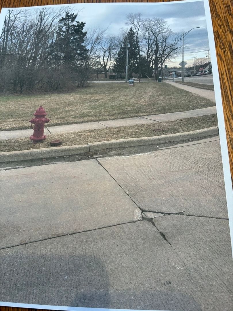 Lot 7 Block 3 M McGovney Street, Mokena, IL 60448 — exterior view