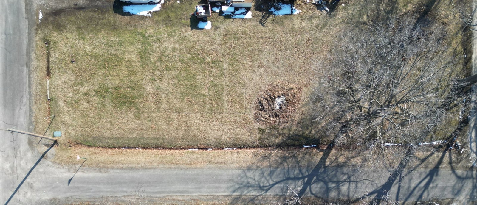 625 N Marion Avenue, Salem, IL 62881 — bedrooms view
