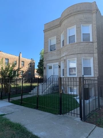 6541 S Ingleside Avenue #2, Chicago, IL 60637 — exterior view