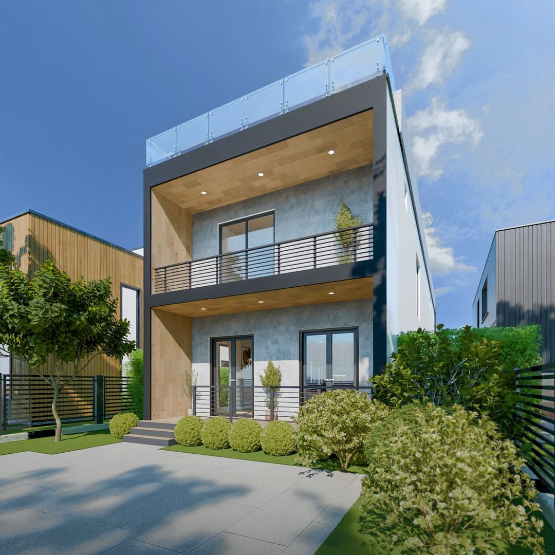 1309 S Avers Avenue, Chicago, IL 60623 — exterior view