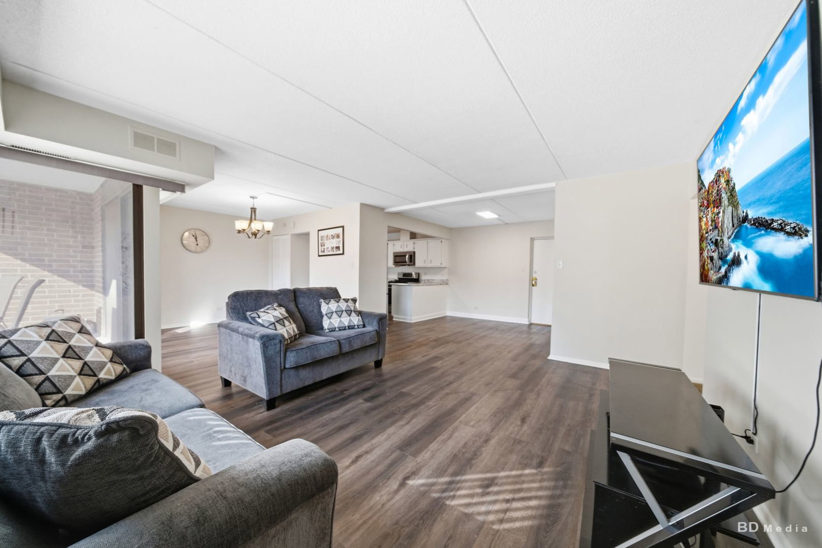 500 Park Avenue #521, Calumet City, IL 60409 — exterior view