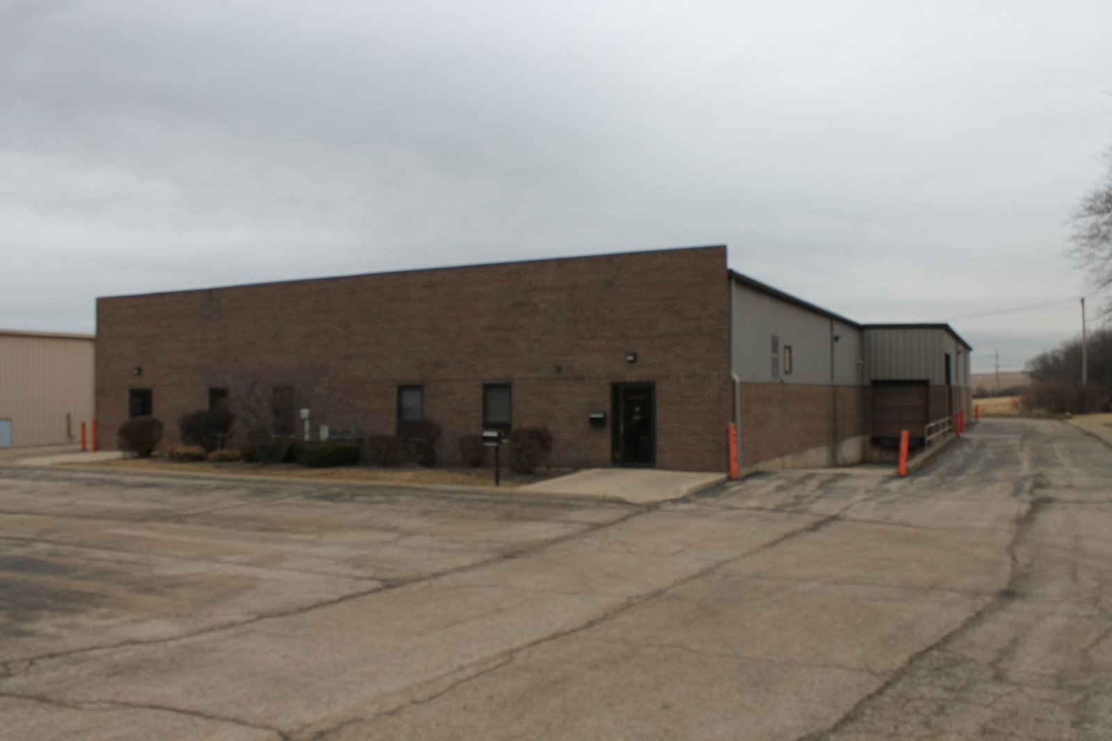 1169 Lyon Street, Batavia, IL 60510 — exterior view