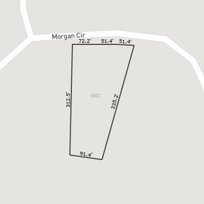 8002 Morgan Circle, Spring Grove, IL 60081 — all view