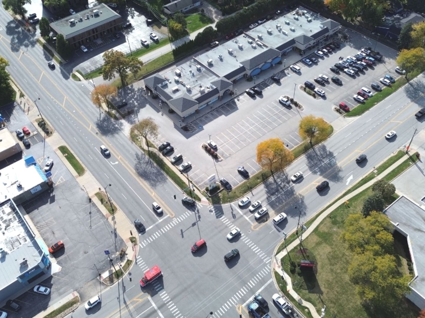 11900 S Harlem Avenue, Palos Heights, IL 60463 — all view