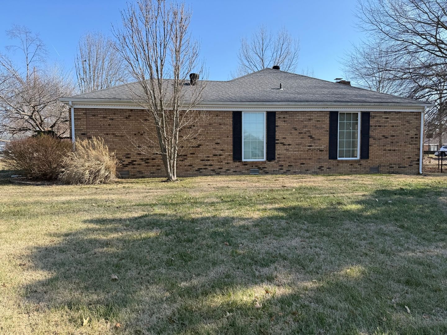 707 E Boulevard Street, Marion, IL 62959 — exterior view