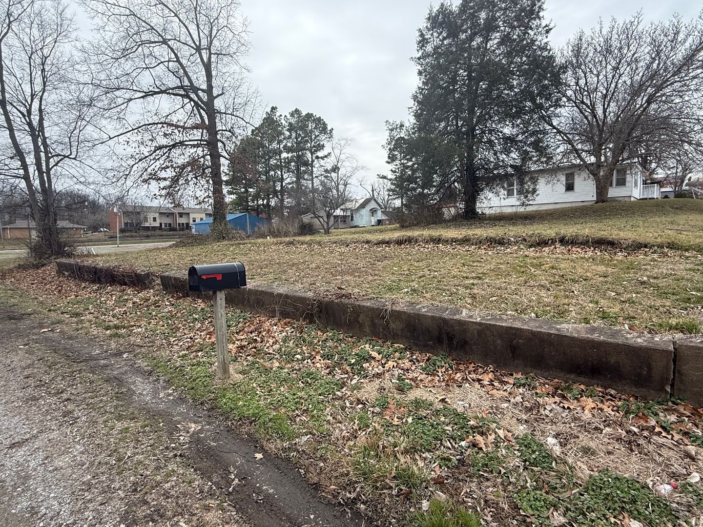 201 W Main Street, Vienna, IL 62995 — exterior view