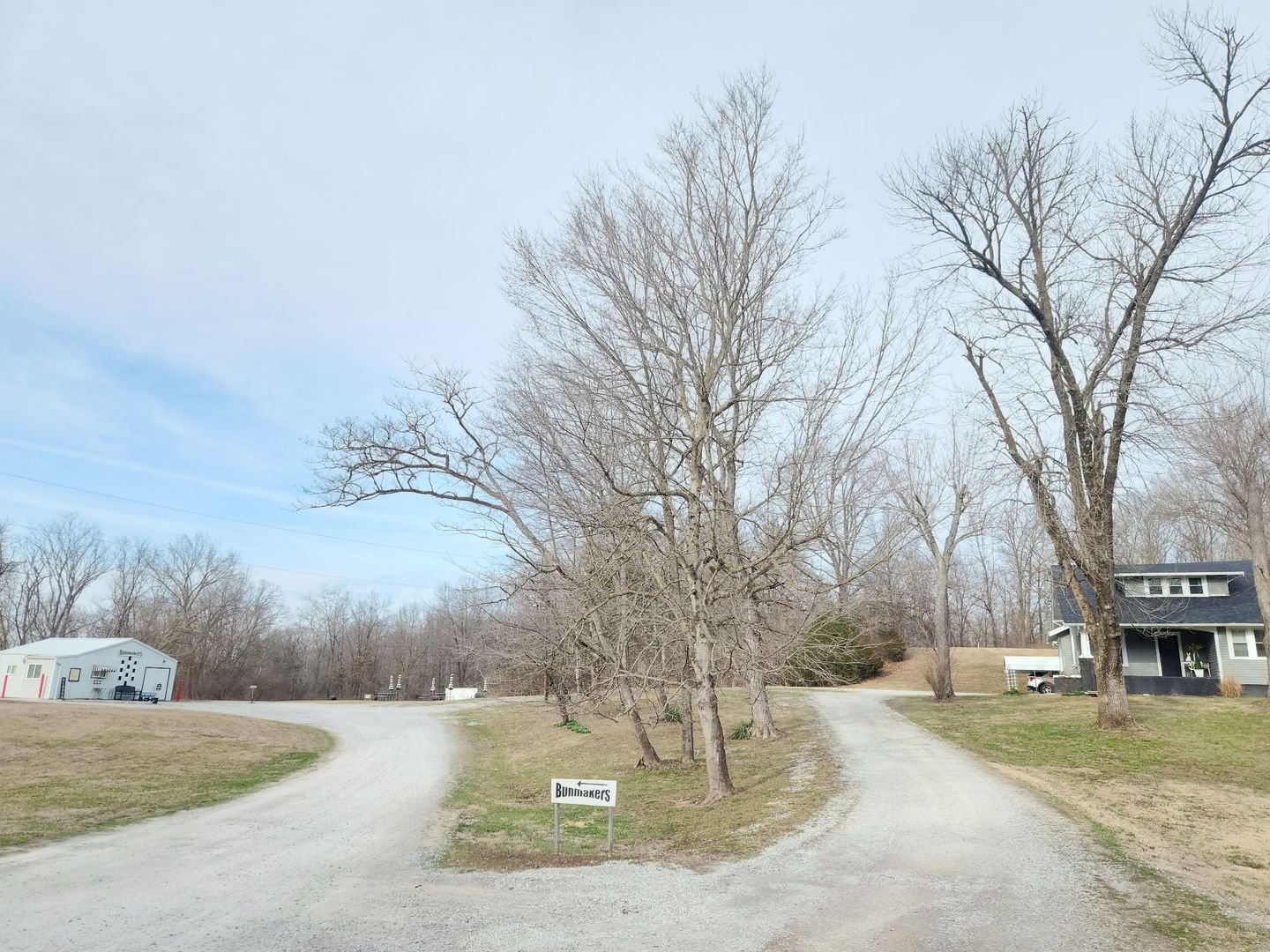 8193 Old Highway 13 Highway, Murphysboro, IL 62966 — exterior view