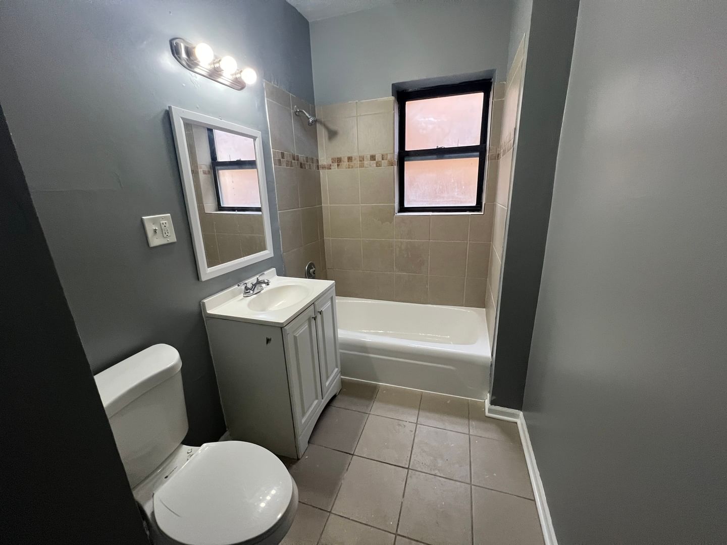 6908 S Michigan Avenue #2S, Chicago, IL 60637 — bedrooms view