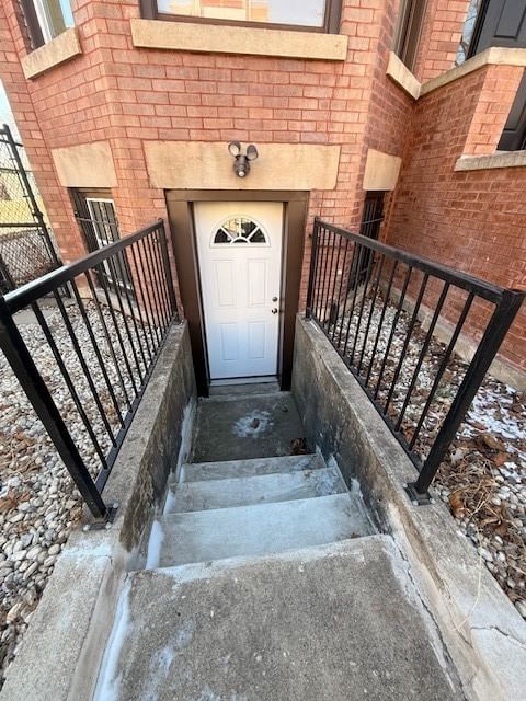 3651 W Grenshaw Street #G, Chicago, IL 60624 — exterior view