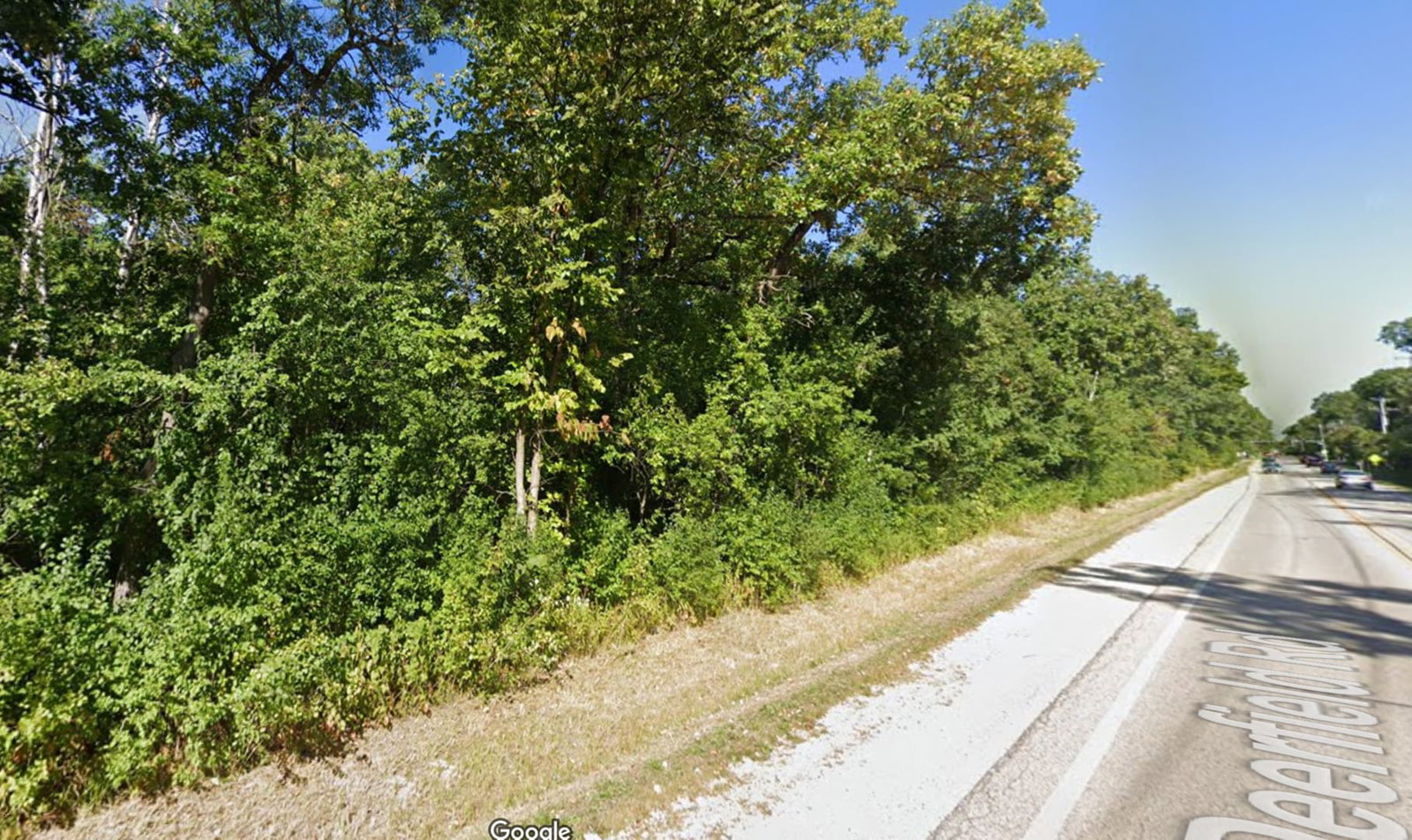0 Deerfield Road, Riverwoods, IL 60015 — exterior view