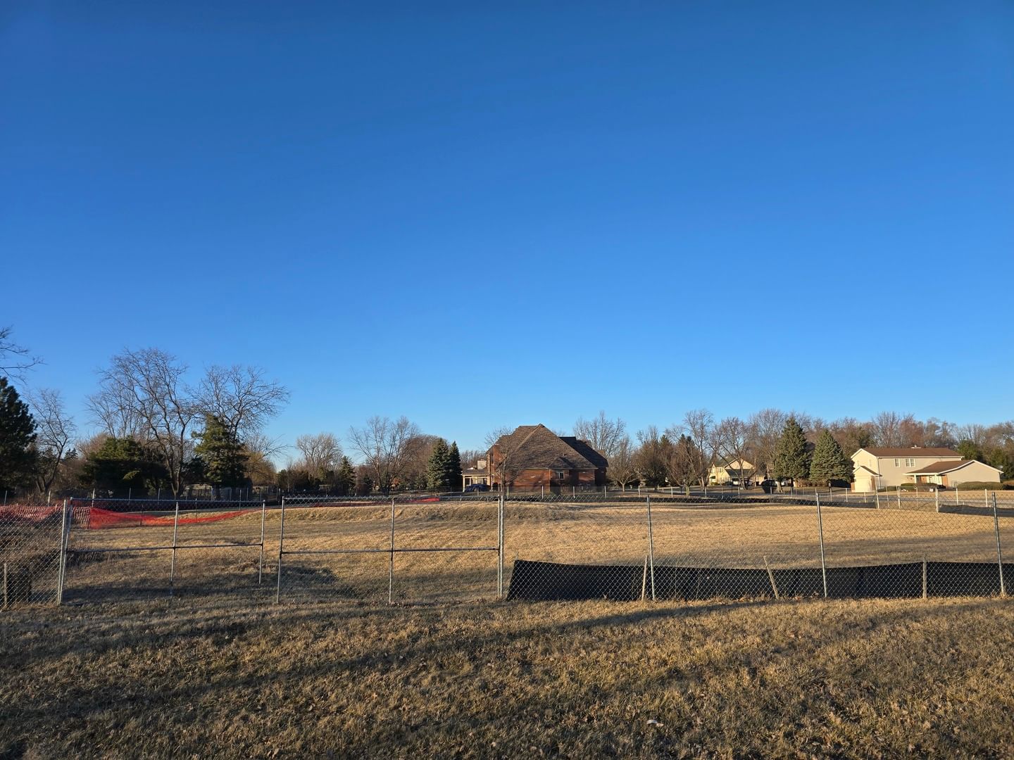 204 Mallard Lane, Bloomingdale, IL 60108 — exterior view