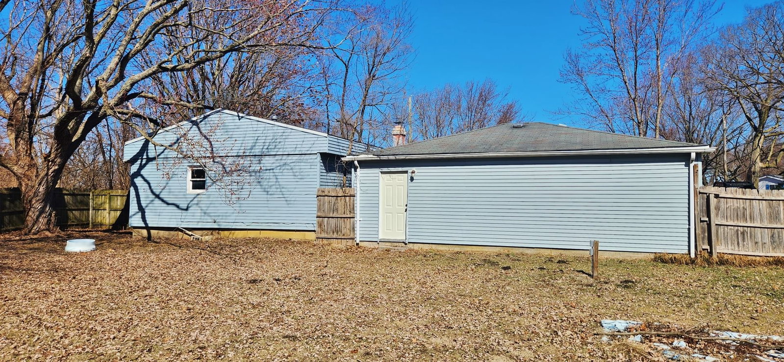 9155 Aux Sable Court, Morris, IL 60450 — exterior view