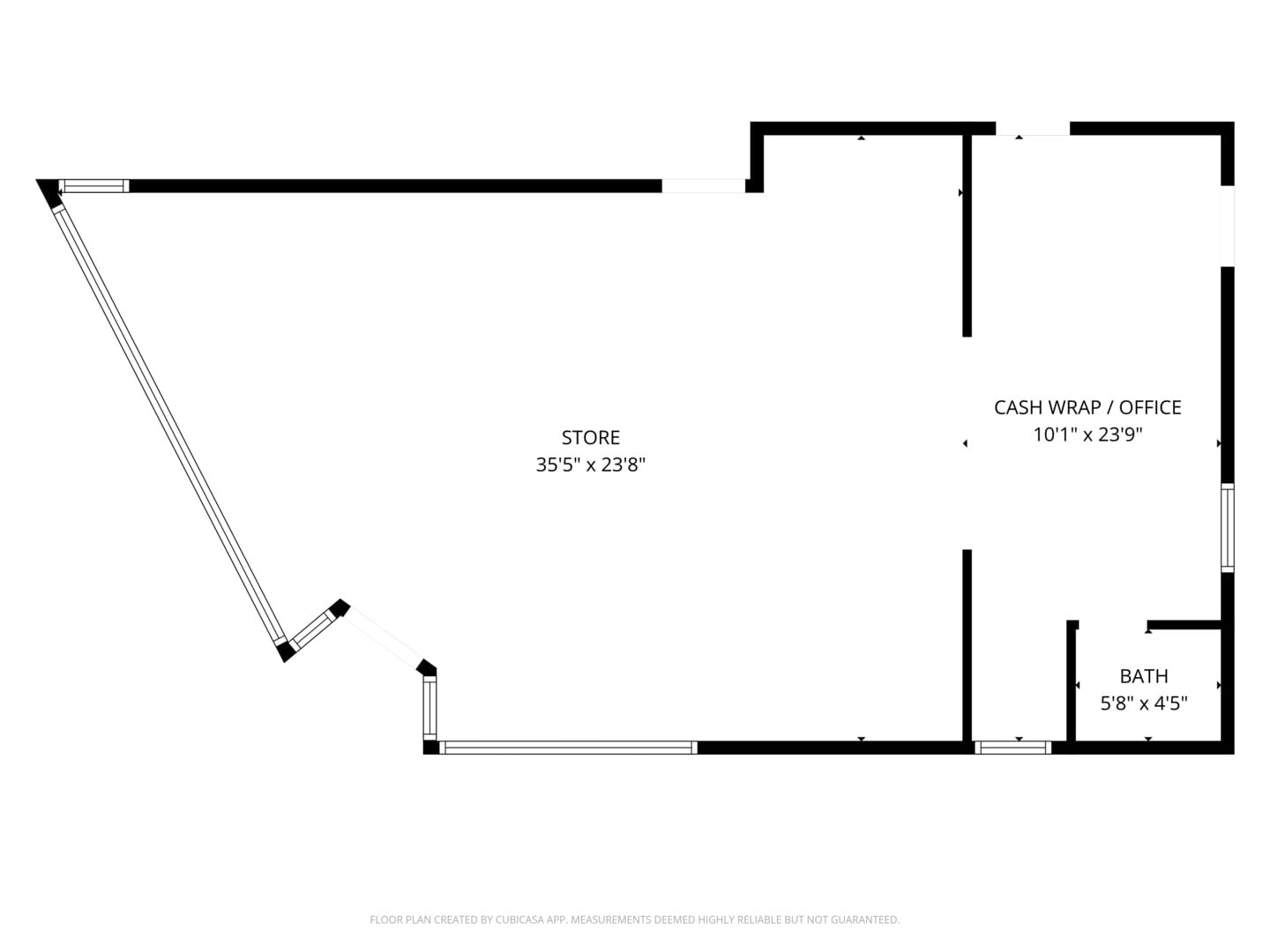 2958 N Clark Street #1, Chicago, IL 60657 — all view
