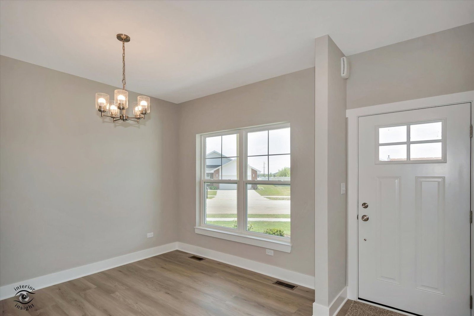 6126 Stone Pathway Drive, Bourbonnais, IL 60914 — exterior view