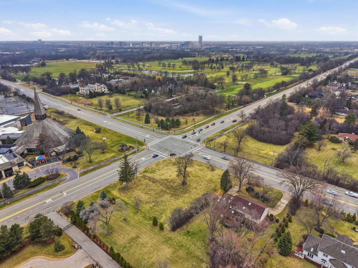 3103 York Road, Oak Brook, IL 60523 — bathrooms view