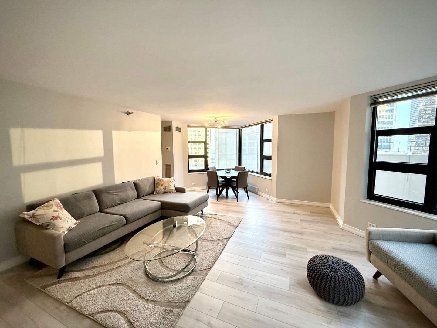 401 E Ontario Street #1410, Chicago, IL 60611 — exterior view
