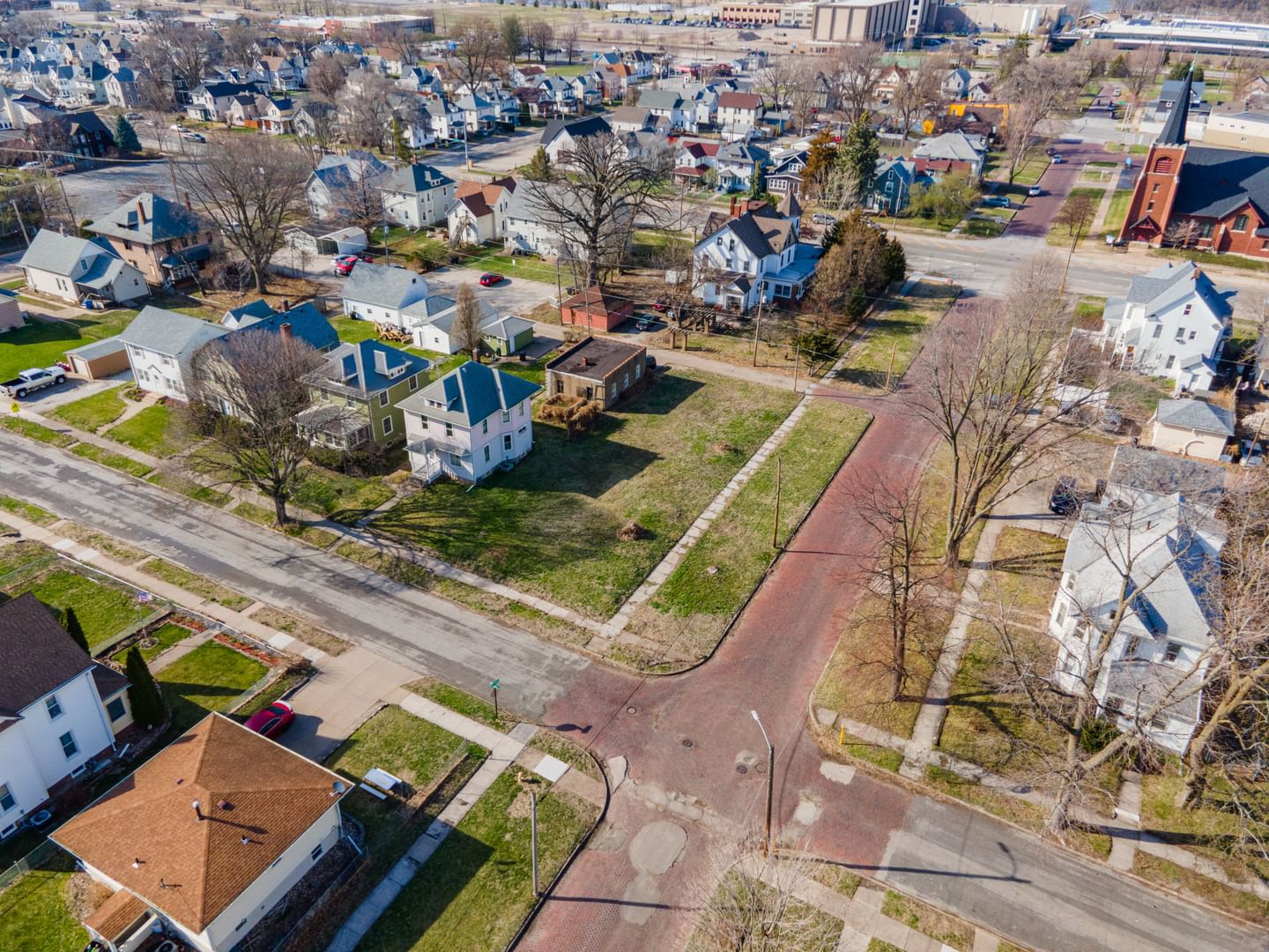4429 8TH Avenue, Rock Island, IL 61201 — all view