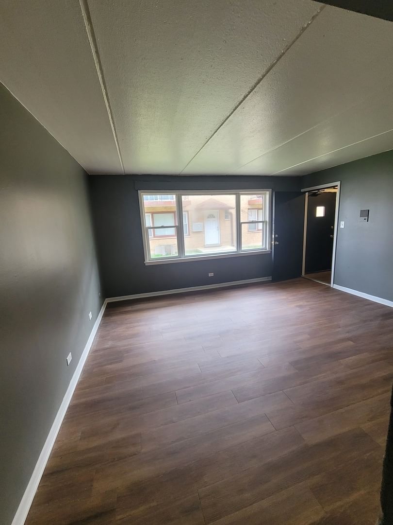 14521 S Richmond Avenue #1, Posen, IL 60469 — exterior view