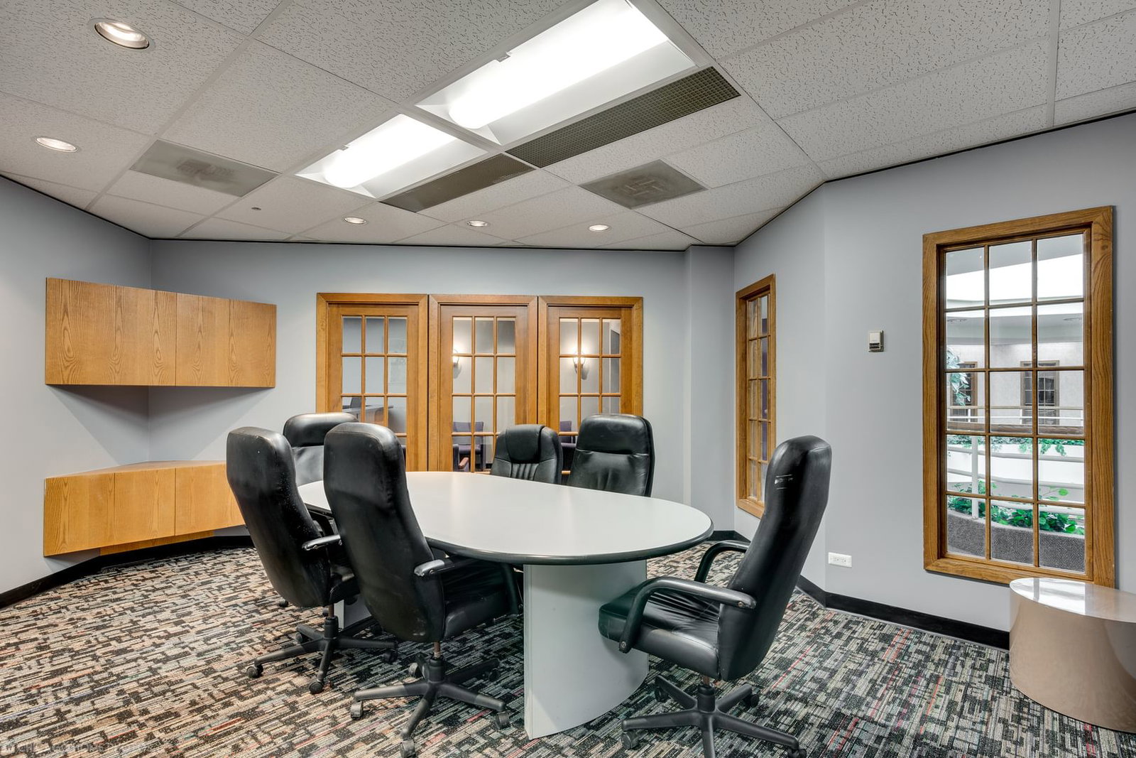 340 W Butterfield Road #4B-403, Elmhurst, IL 60126 — bedrooms view