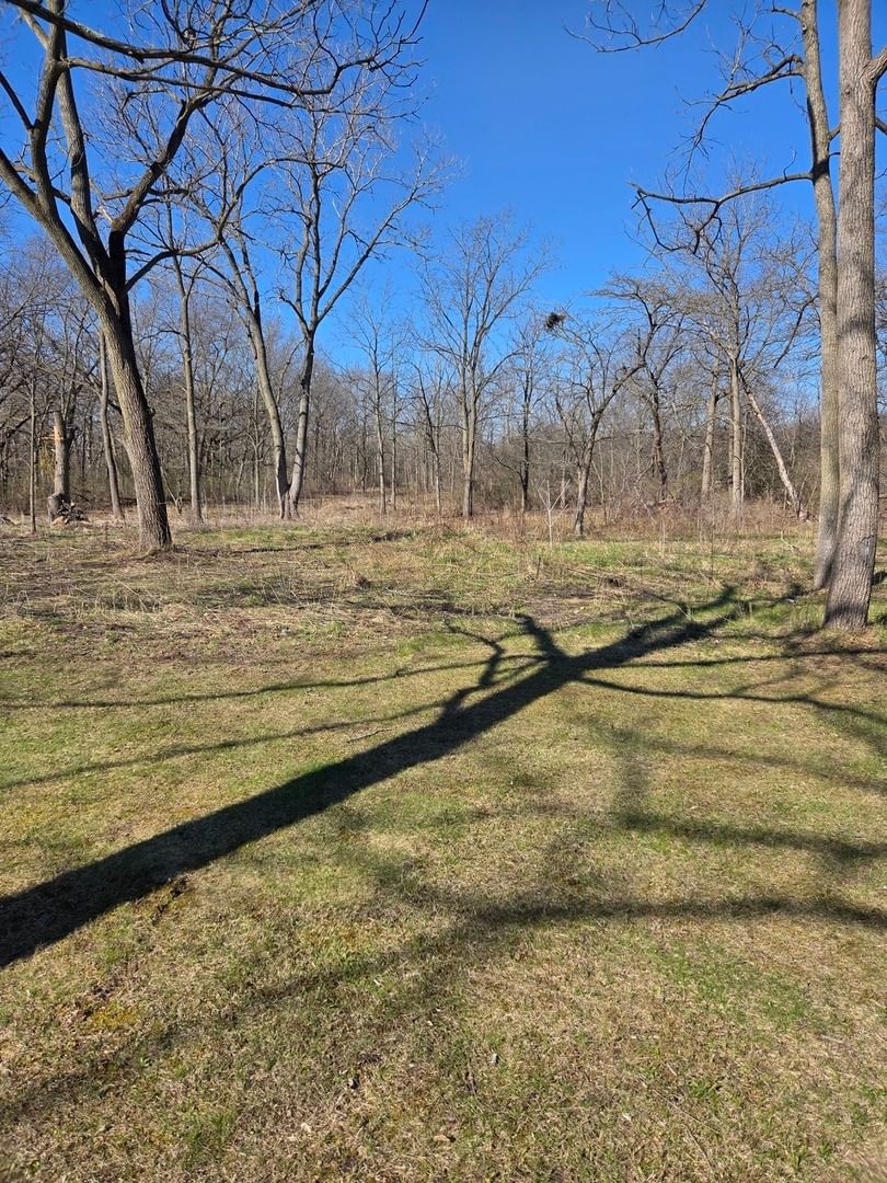10925 W 34th Street, Beach Park, IL 60099 — living view