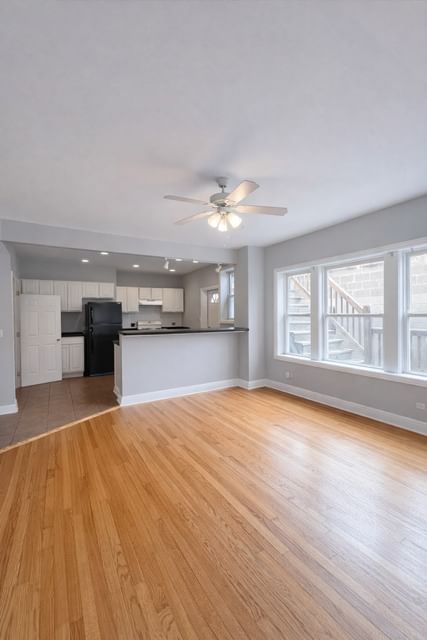 3716 N cicero Avenue #2e, Chicago, IL 60641 — exterior view