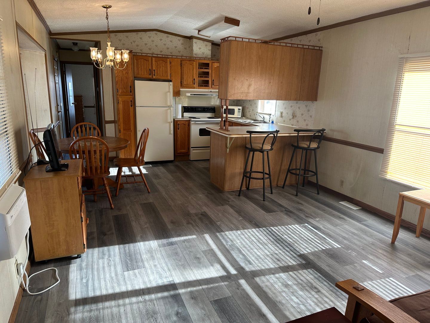 8800 S Harlem Avenue #1127, Bridgeview, IL 60455 — exterior view