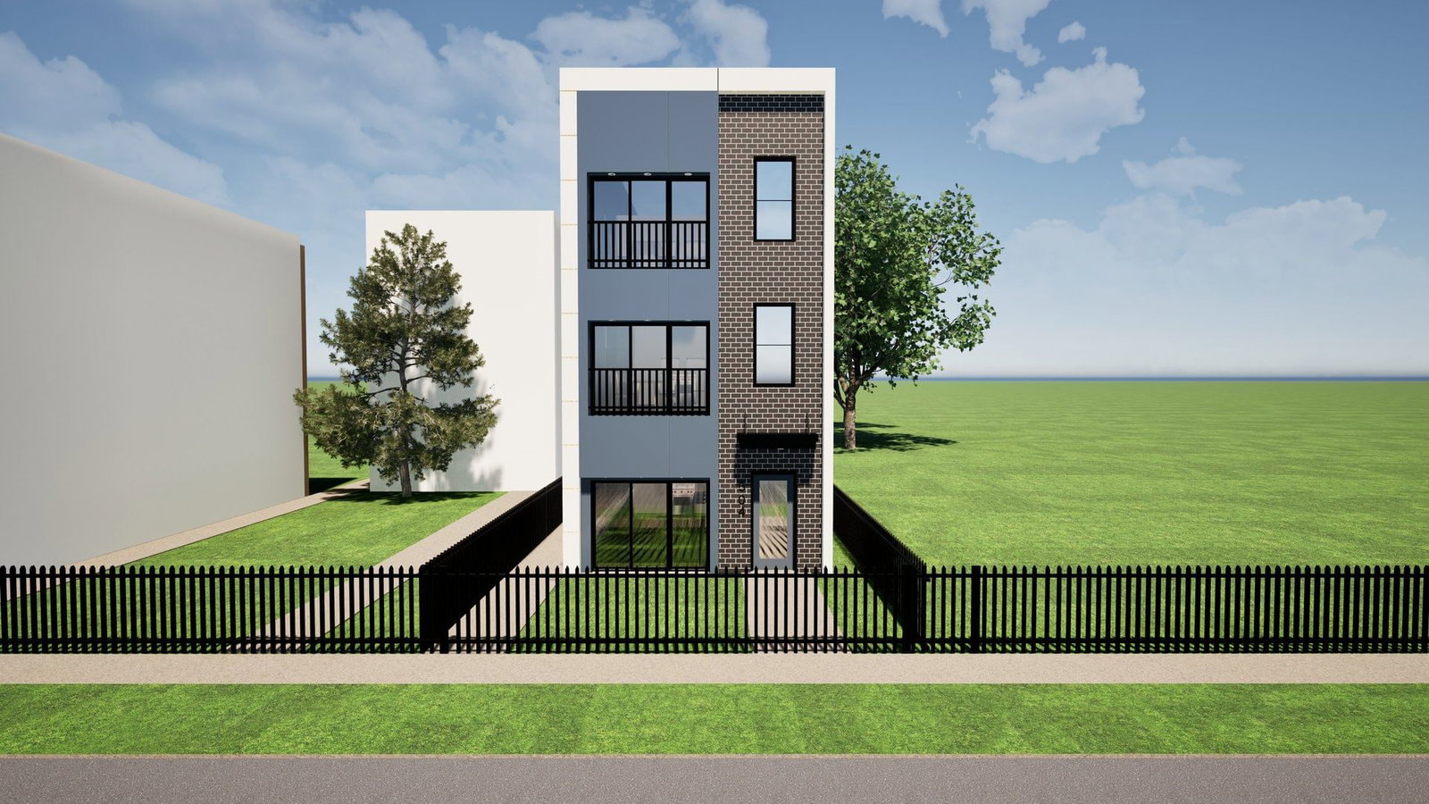 514 W 81st Street, Chicago, IL 60620 — all view