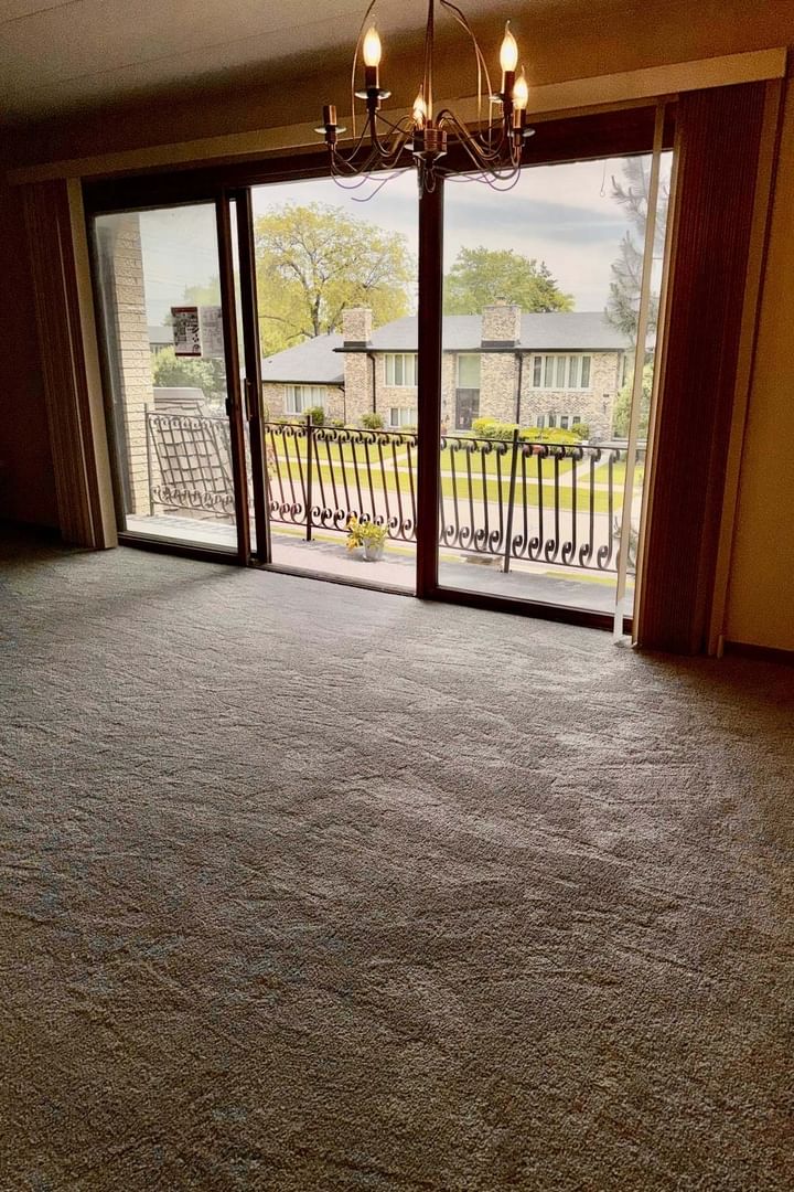7448 W 153rd Street #2, Orland Park, IL 60462 — kitchen view