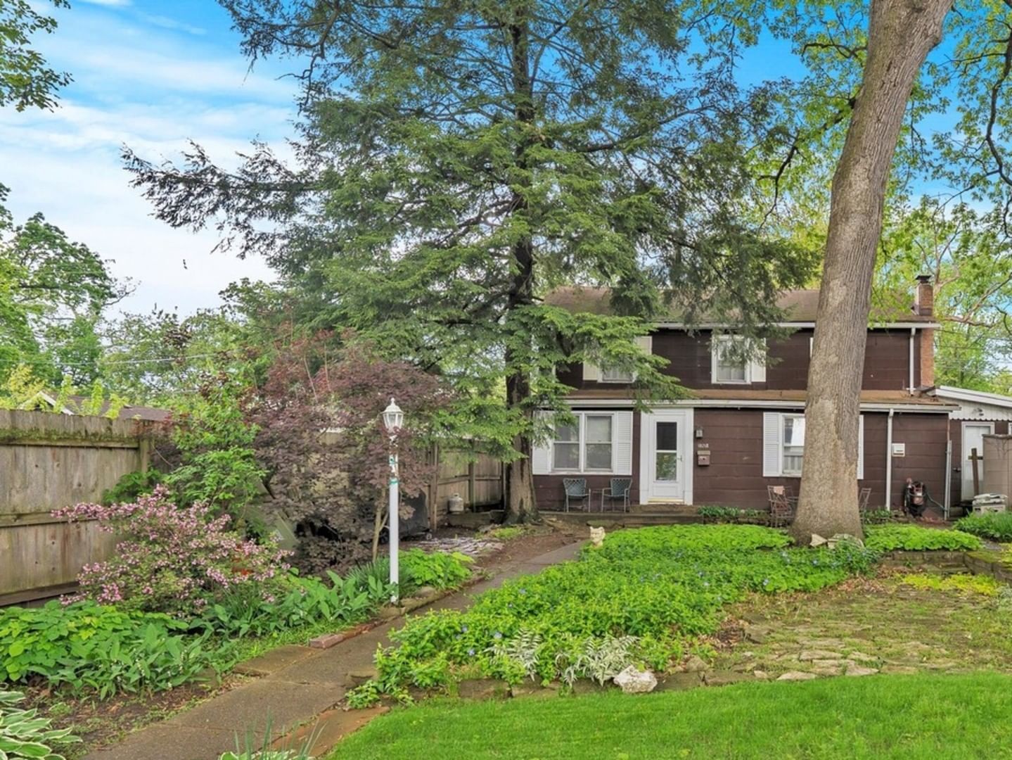10218 S Prospect Avenue, Chicago, IL 60643 — exterior view